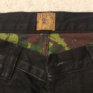 PRPS Mens Jeans size 34 X 32